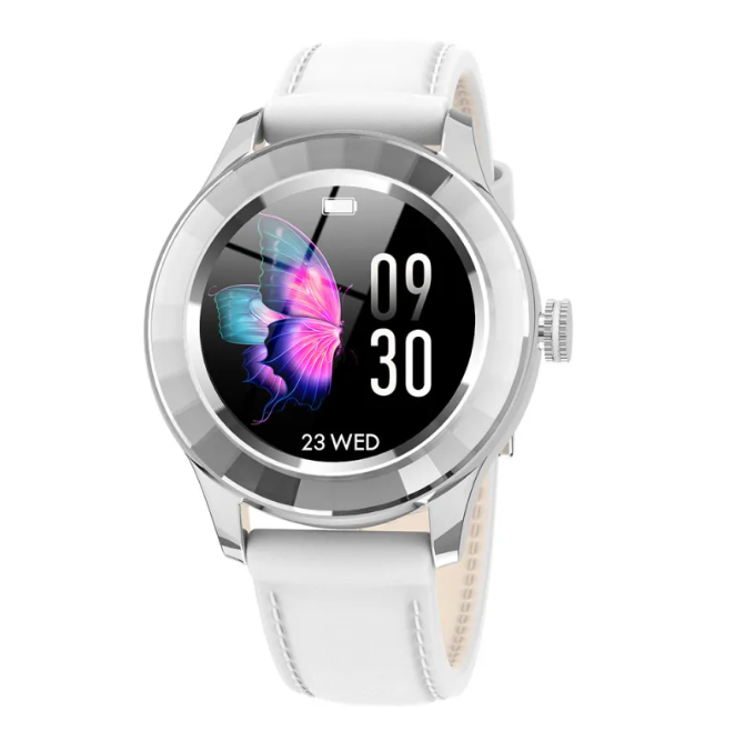 CloudNyne Pro Smart Watch