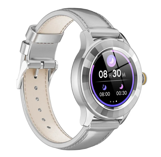 CloudNyne Pro Smart Watch