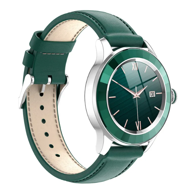 CloudNyne Pro Smart Watch