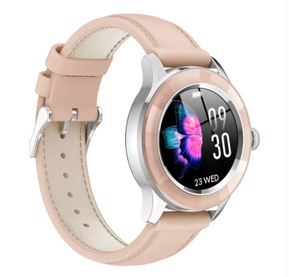 CloudNyne Pro Smart Watch